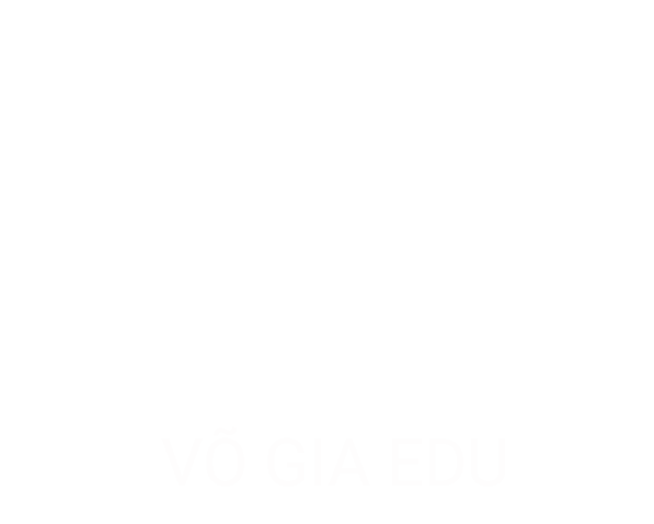 Du học Võ Gia